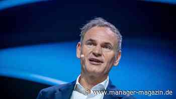 Porsche: Sportwagenbauer verzeichnet Einbußen bei Umsatz und Gewinn