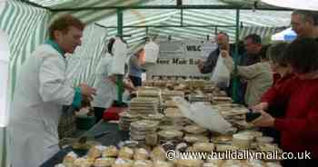 Humber Bridge Farmers' Market coming back after five-year hiatus