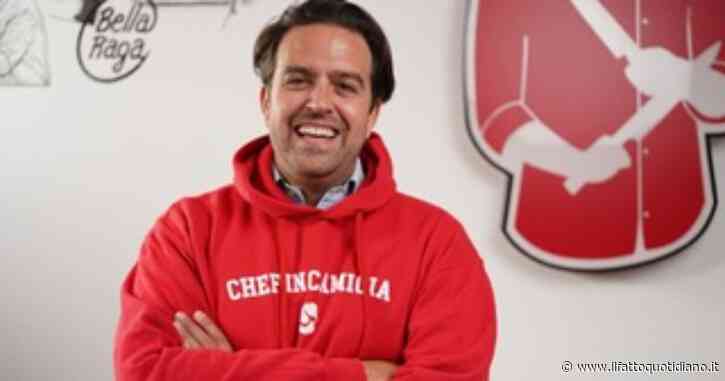 “Come si prepara il panino perfetto? Con pane caldo, buono, impastato bene e con questi ingredienti”: i consigli (e la storia) dello chef Lello