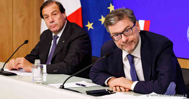 Legge bilancio, rinvio della deducibilità per le stock option. Il governo “si anticipa” 300 milioni