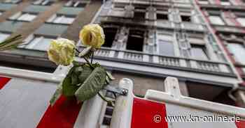 Solingen: Anklage wegen vierfachen Mordes nach Brandanschlag auf Wohnhaus erhoben