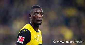 FC Agusburg vs. Borussia Dortmund live im TV und Livestream sehen – alle Infos zur Übertragung