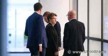 Sachsen: SPD unterbricht Sondierungsgespräche – BSW-Stimmen für AfD-Antrag