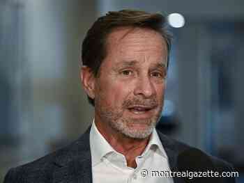 Beauchemin urges Liberals to revisit opposition to funding religious schools