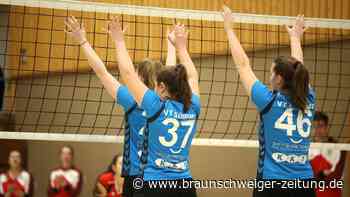 Südharzerinnen hoffen in Göttingen auf den nächsten Erfolg