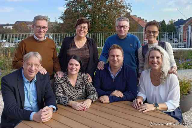 Schepencollege Puurs-Sint-Amands bekend: Team Koen doet het met één schepen minder en kondigt drie wissels aan in de toekomst