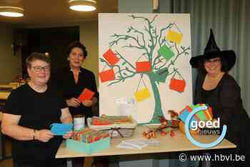 The Good Witches sturen Sint en Kerstman naar 350 kansarme jongeren