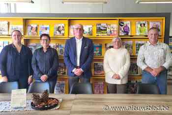 Nieuwe coalitie zet vooral in op verbinding: “Burger moet weer vertrouwen krijgen in politiek”