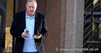 Man denies knowing his drug dealer Connor Chapman was gunman who killed Elle Edwards