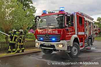 Niedersachsen rüstet auf