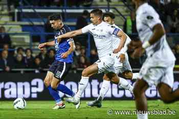 Mechelaar Lennard Hens is met FCV Dender gastheer voor de Kakkers: “Ik stond deze week al oog in oog met enkele Malinwa-spelers in mijn koffiezaak”