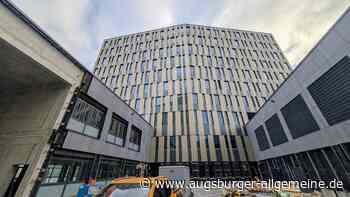 Ulms großes Großprojekt hat ersten Mieter: So sieht in der Universelle aus