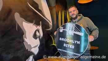 Oliver Gomez: Ein Gastronom aus Ulm und vier völlig verschiedene Lokale