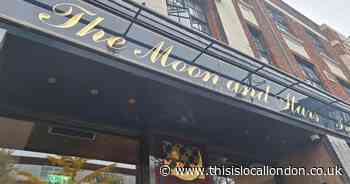 Newly refurbished Wetherspoon pub 'looks the same as 15 years ago'