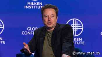 Kurssprung von Tesla-Aktien: Analysten warnen vor langfristigen Risiken