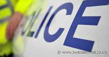 Hull woman 'sustains facial injuries after assault in taxi'