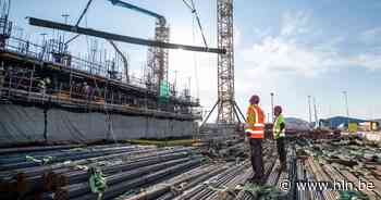 “We kunnen niets doen aan hogere energiefactuur”: CREG reageert op extra miljardenkost voor project aan Belgische kust