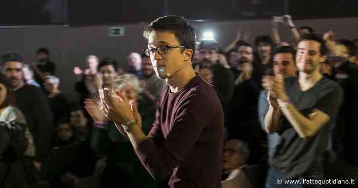 Lo scandalo “machista” travolge Errejòn, l’ex fondatore di Podemos: si dimette e imbarazza il governo. Sànchez: “Noi per una Spagna femminista”