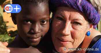 Katrin Rohde hilft Waisenkindern in Afrika: Ihr Verein AMPA unterstützt in Burkina Faso