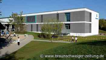 Wolfsburger Schule hat abenteuerliche Bauzeit hinter sich