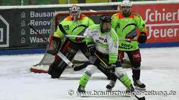 Icefighters-Rekordmann Friedrich schwärmt von Team-Chemie