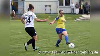 Thalia Reckewell: Seit 17 Jahren eine Barmker Konstante