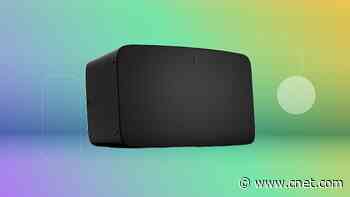 Best Sonos Deals: Save on These High-End Wireless Speakers
