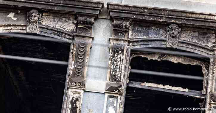 Anklage wegen Mordes nach Solinger Feuer mit vier Toten