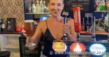 Owner of popular Camden pub warns independents in danger from taxes and red tape
