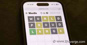 All the news about daily puzzle games