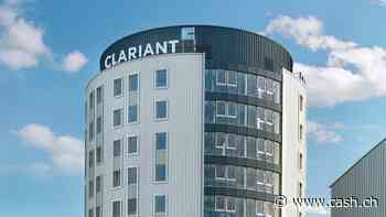 Clariant schlägt Ben van Beurden zum neuen VR-Präsidenten vor