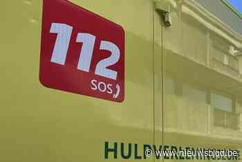 Ongeval in Kessenich