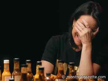 'My mouth is on fire!' Mayor Valérie Plante spills on what she may do post-mayor