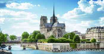 EU tourist hotspot plans to charge Brits extra surcharge to enter some attractions