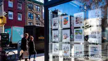 Immobilienaktien: Immobilienmarkt im Wandel: Aufbruch oder Scheinblüte?