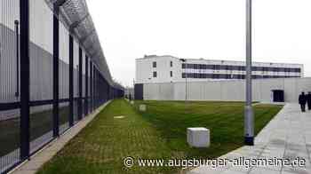 JVA Gablingen droht Skandal: Wurden Gefangene misshandelt?