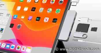 Hyper Shop Spooky Sale: Get 31% off cables, chargers, USB-C hubs and more