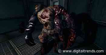 The Thing Remastered looks delightfully gross in new gameplay