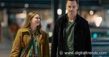 Michael Fassbender enters the deadly world of espionage in The Agency trailer