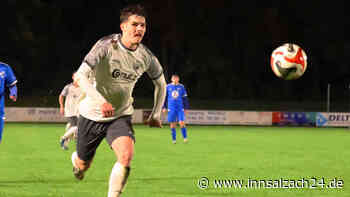 Duell um den zweiten Platz: TSV Ampfing empfängt den FC Langengeisling