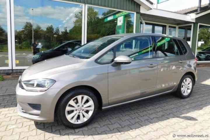 Je wilt gewoon hoog zitten maar zoekt geen SUV? Check dan deze occasions