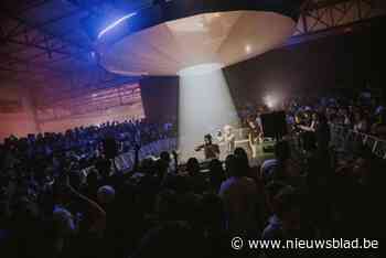 Hangar Halloween verwacht 10.000 bezoekers op indoor rave