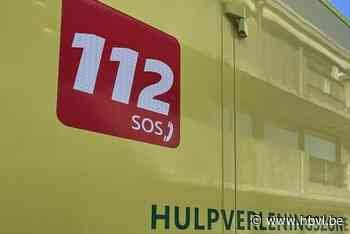 Ongeval in Kessenich