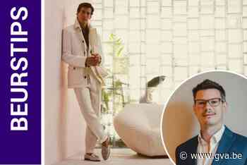 BEURSTIPS. Matthias Ceusters (Leo Stevens): “Dit bedrijf bewijst dat je winst kan maken én teruggeven aan de maatschappij”