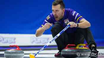 Alberta's Bottcher to debut with Gushue rink on Sunday at Pan Continental curling event