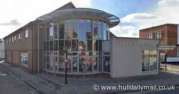 Temporary Banking hub opens in Hessle after residents protest closure of final bank