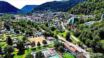 Freizeit in Bad Liebenzell: Wie geht es mit dem Freibad weiter?
