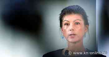 Wagenknecht-Einmischung: Gespräche über Brombeer-Koalition in Thüringen vor dem Aus