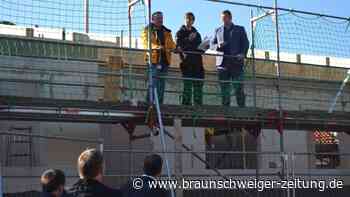 Kindertagesstätte in Gadenstedt – das ist der neue Stand