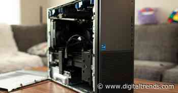 Save $400 on this souped-up Dell PC